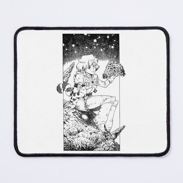 Item preview, Monochrome Sketch Glider Pilot Scene designed and sold by cleverring3.