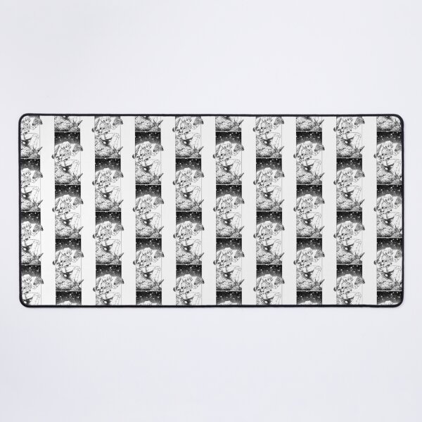 Item preview, Monochrome Sketch Glider Pilot Scene designed and sold by cleverring3.