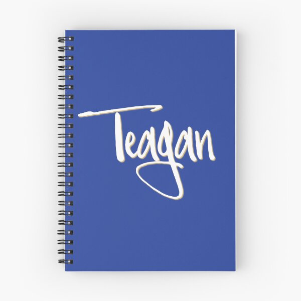 Item preview, TEAGAN personalized type design designed and sold by CharlottePlaceArt.