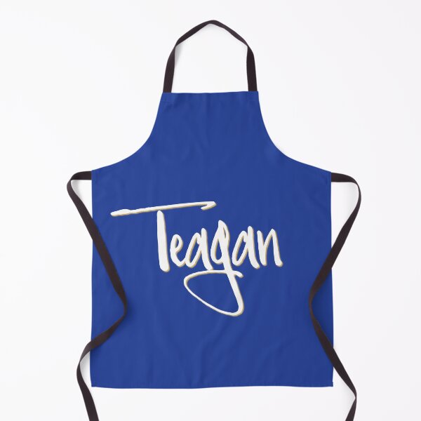 Item preview, TEAGAN personalized type design designed and sold by CharlottePlaceArt.