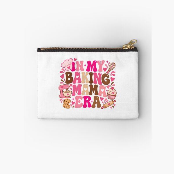 Item preview, In My Baking Mama Era Baker Mom Mother designed and sold by SkeletonsDanger.