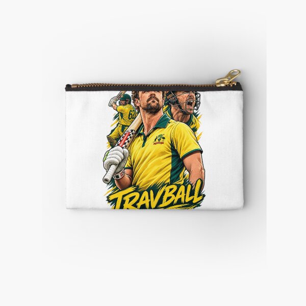 Item preview, Travball - Australian Cricket Player designed and sold by sahbender.