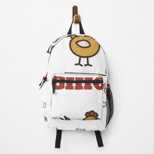 Item preview, Chickens Pest Control Fertilizer Chaos Funny Chicken Garden designed and sold by HenAndHeller.