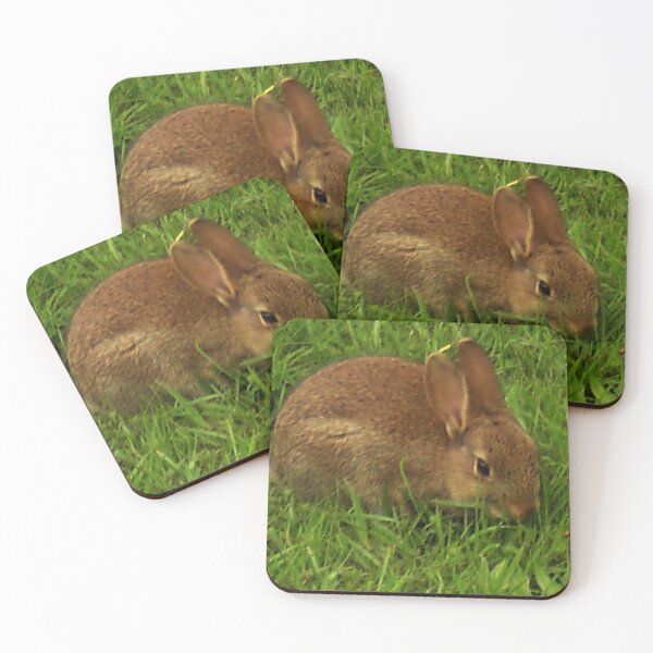 Item preview, Young Rabbit designed and sold by lezvee.