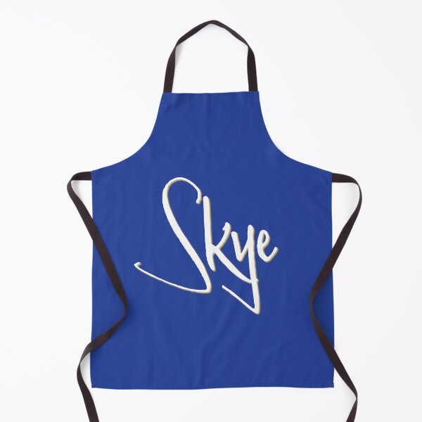 Item preview, SKYE personalized type design designed and sold by CharlottePlaceArt.