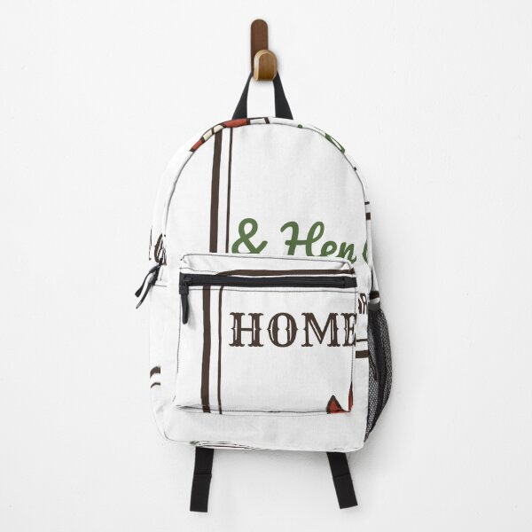 Item preview, Homegrown and Hen Approved Small Farm Homestead designed and sold by HenAndHeller.