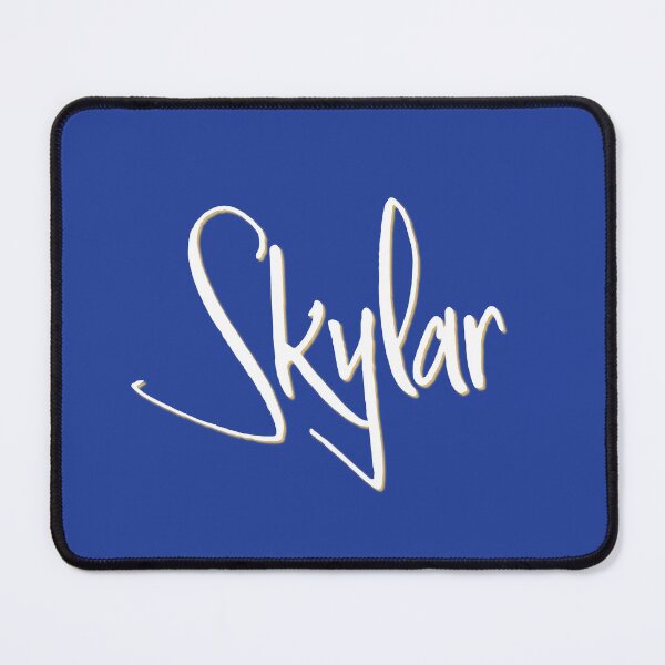 Item preview, SKYLAR personalized type design designed and sold by CharlottePlaceArt.