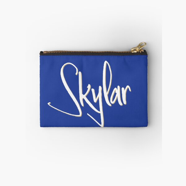 Item preview, SKYLAR personalized type design designed and sold by CharlottePlaceArt.