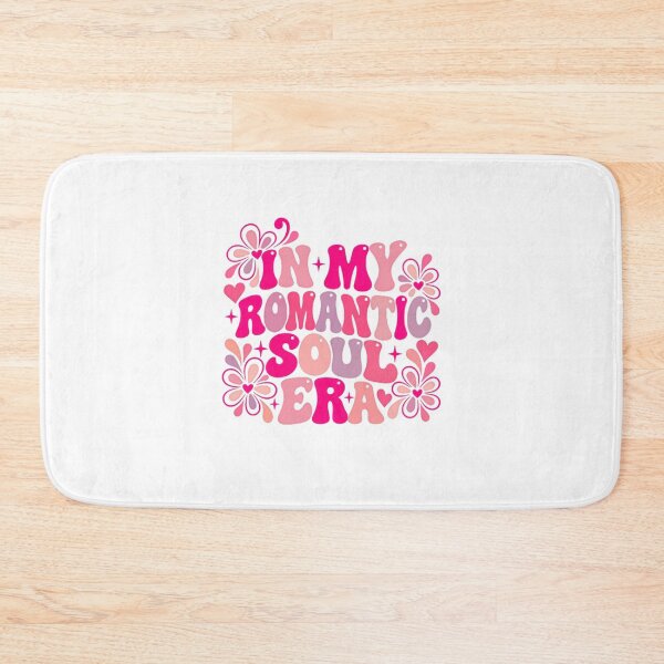 Item preview, In My Romantic Soul Era Love Expression Sentiment designed and sold by SkeletonsDanger.