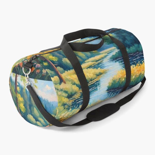 Item preview, The Heart of the Green Valley designed and sold by Undersea Ai Art.