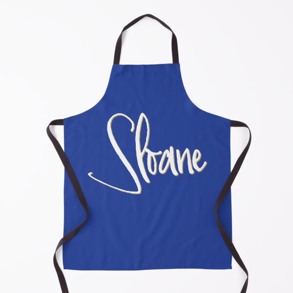 Item preview, SLOANE personalized type design designed and sold by CharlottePlaceArt.