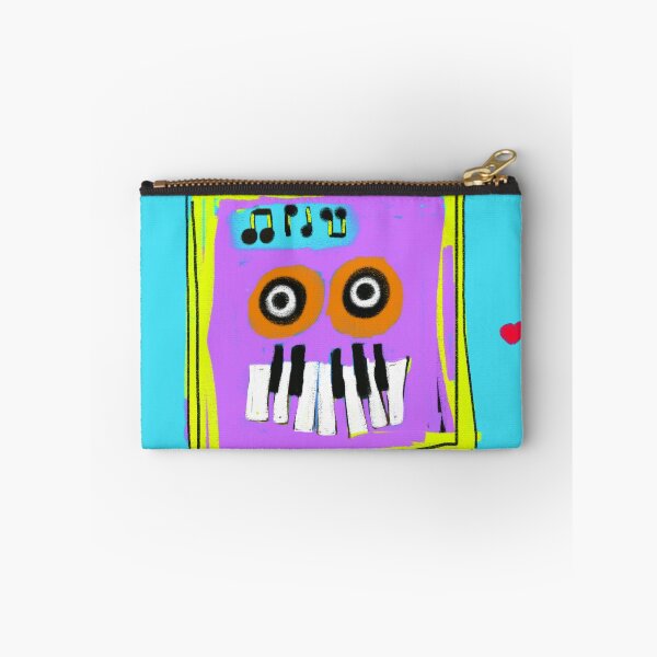 Item preview, Piano Man designed and sold by Brett Naseby.