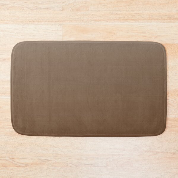 Item preview, Warm Mocha Brown Gradient Background Pattern  designed and sold by Zaya_art.