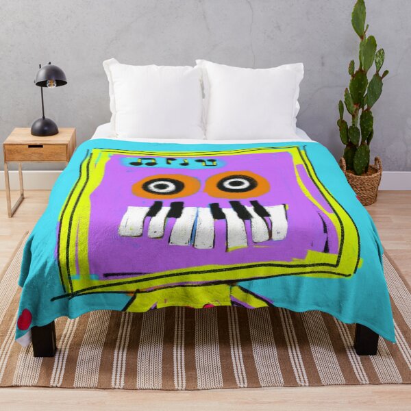 Item preview, Piano Man designed and sold by Brett Naseby.