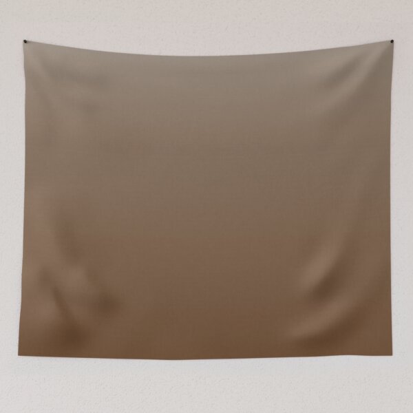 Item preview, Warm Mocha Brown Gradient Background Pattern  designed and sold by Zaya_art.