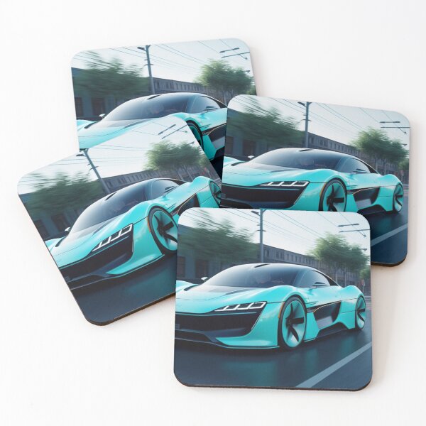 Item preview, JS Nyra Electric designed and sold by Undersea Ai Art.