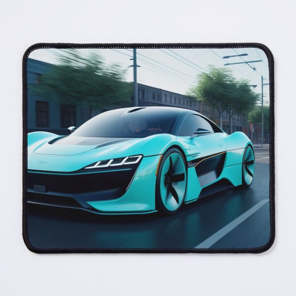 Item preview, JS Nyra Electric designed and sold by Undersea Ai Art.