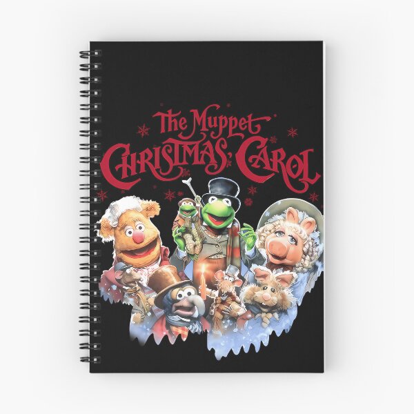Item preview, Muppet Characters In Holiday Costumes designed and sold by FlordBonger.