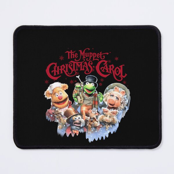 Item preview, Muppet Characters In Holiday Costumes designed and sold by FlordBonger.