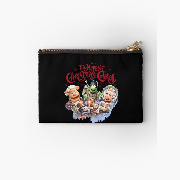 Item preview, Muppet Characters In Holiday Costumes designed and sold by FlordBonger.