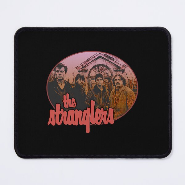 Item preview, Four Band Members Circle Frame designed and sold by FlordBonger.