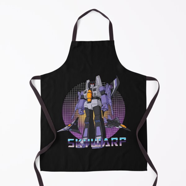 Item preview, Purple And Black Jet Robot Standing Between Two Fighter Planes designed and sold by LiamHawki.