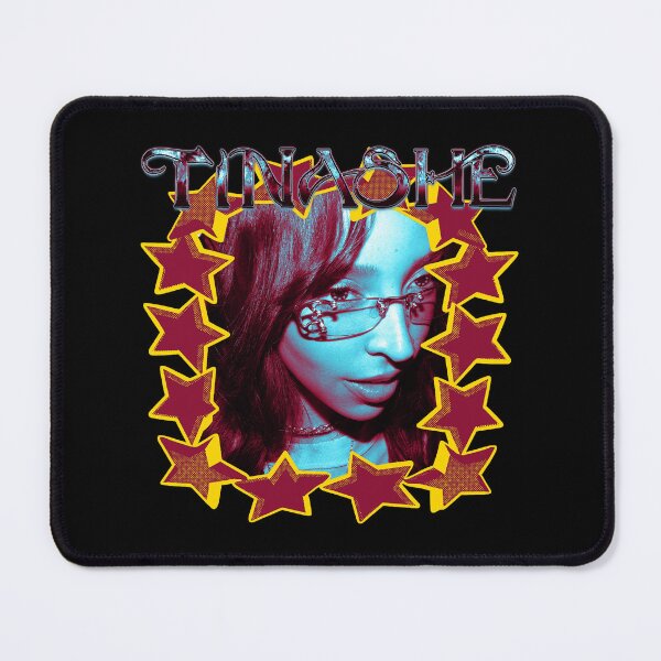 Item preview, Star Framed R&B Girl Singer designed and sold by BiskiTop.