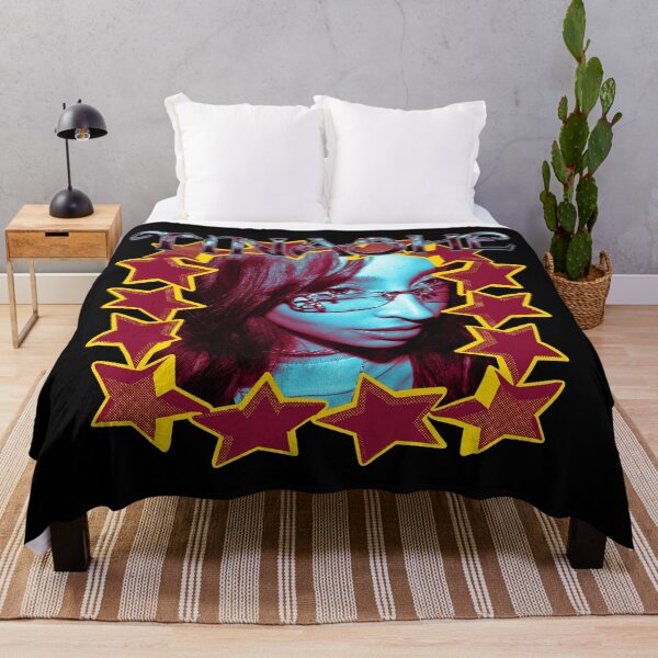 Item preview, Star Framed R&B Girl Singer designed and sold by BiskiTop.