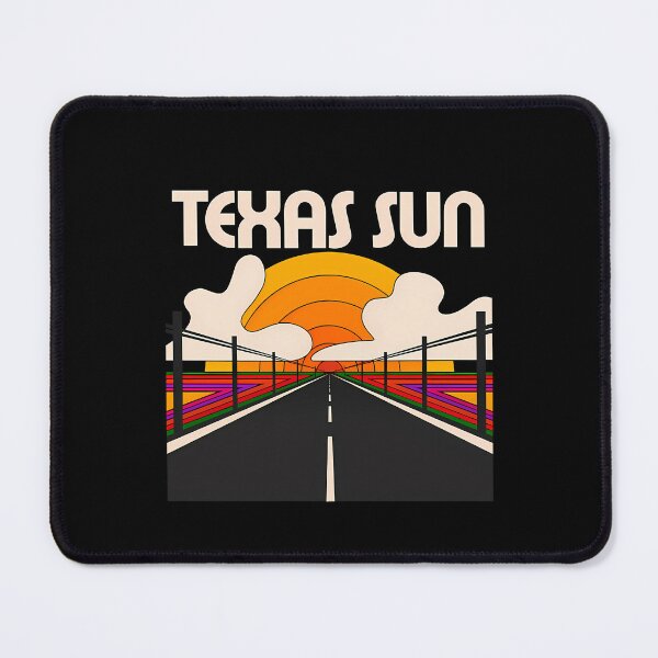 Item preview, Highway Leading To Sunset designed and sold by FlordBonger.