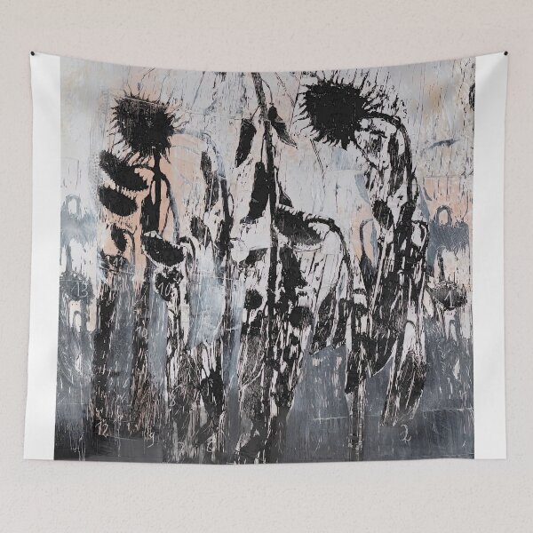 Artikelvorschau, Sonnenblume entworfen und verkauft von rosialbers.