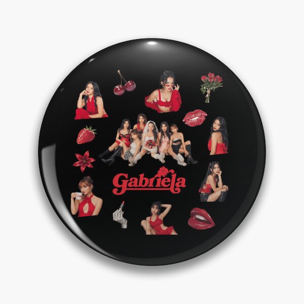 Item preview, Gabriela Collage designed and sold by Gonzales957.