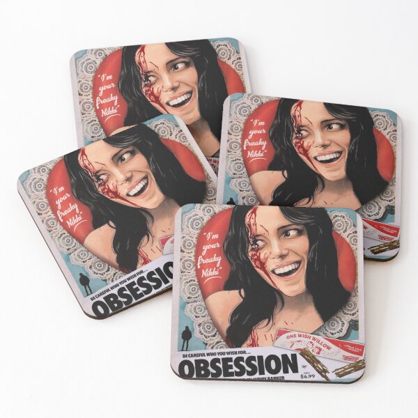 Item preview, Obsession 2026 designed and sold by CarrolyneLorrys.