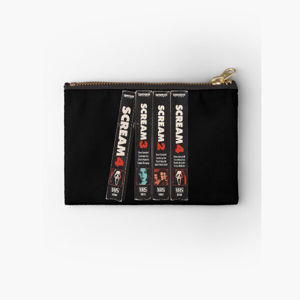 Item preview, Scream Movie VHS designed and sold by JamiesWebb.