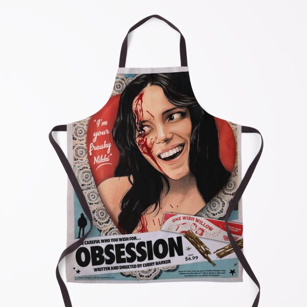 Item preview, Obsession 2026 designed and sold by CarrolyneLorrys.