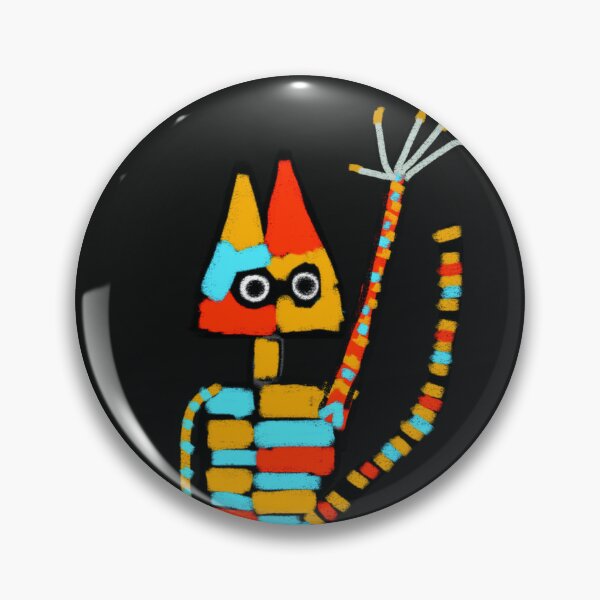 Item preview, Waving to a Friend at the Airport designed and sold by Brett Naseby.