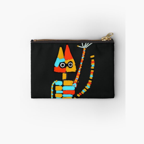 Item preview, Waving to a Friend at the Airport designed and sold by Brett Naseby.