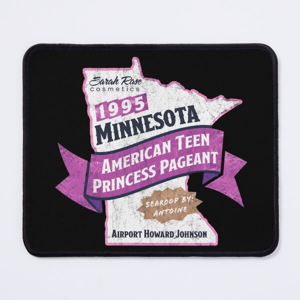 Item preview, Minnesota Pageant Vintage designed and sold by AngelaAllred.