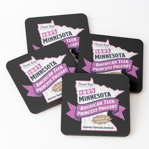 Item preview, Minnesota Pageant Vintage designed and sold by AngelaAllred.