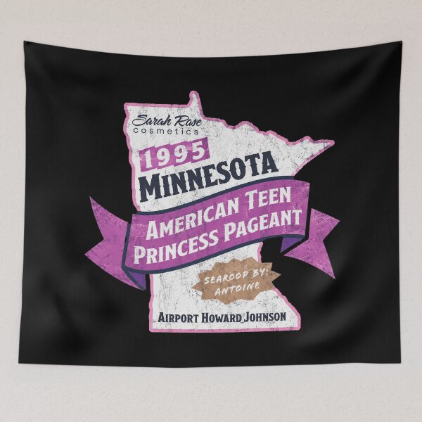 Item preview, Minnesota Pageant Vintage designed and sold by AngelaAllred.