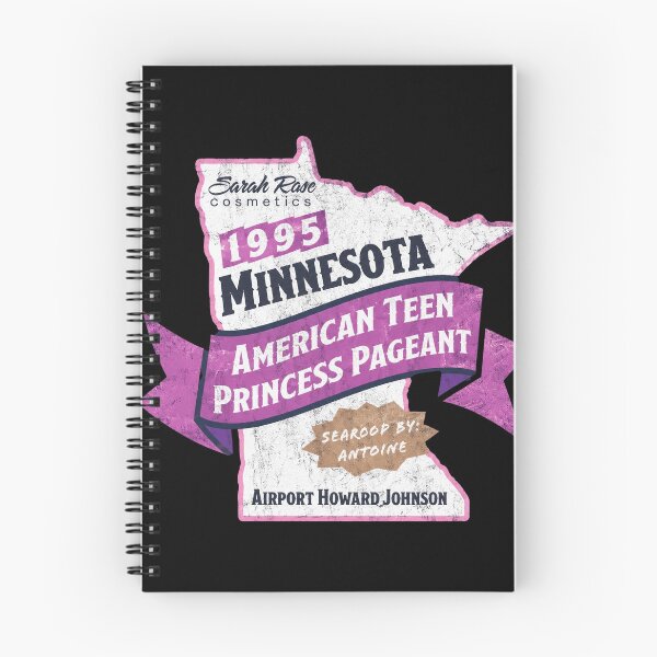 Item preview, Minnesota Pageant Vintage designed and sold by AngelaAllred.