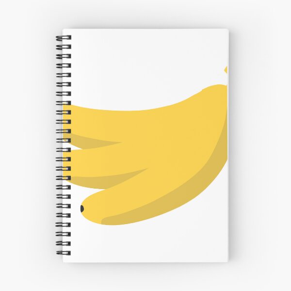 Item preview, Three Ripe Yellow Bananas Bunch designed and sold by raun.draw.