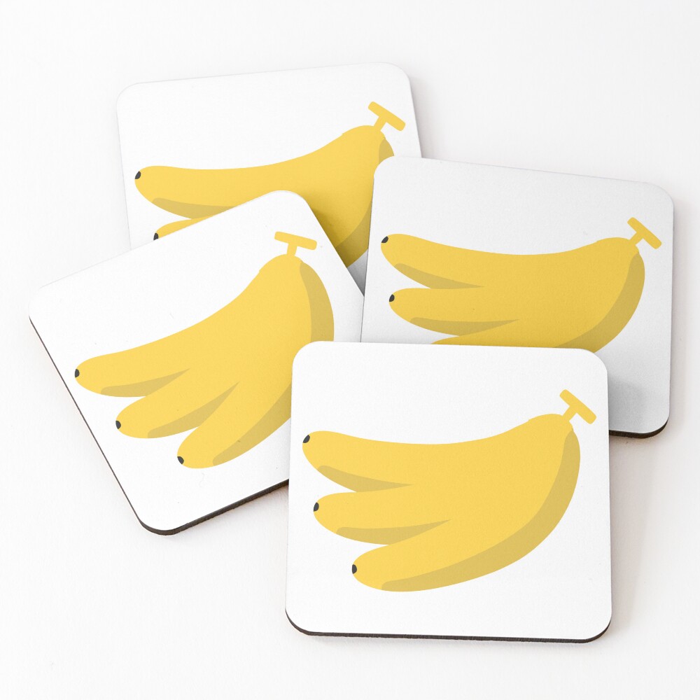 Item preview, Coasters (Set of 4) designed and sold by RadiantView.