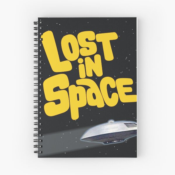 Item preview, Classic TV Spaceship designed and sold by Renegade Ink.