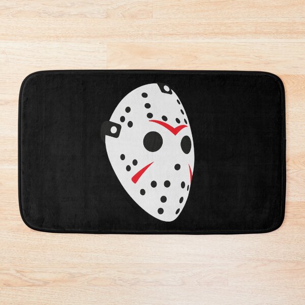 Item preview, Hockey de terror designed and sold by JamiesWebb.