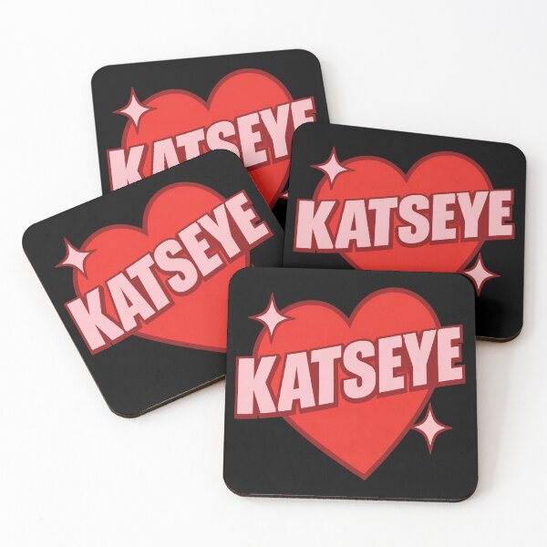 Item preview, Katseye Heart designed and sold by Gonzales957.