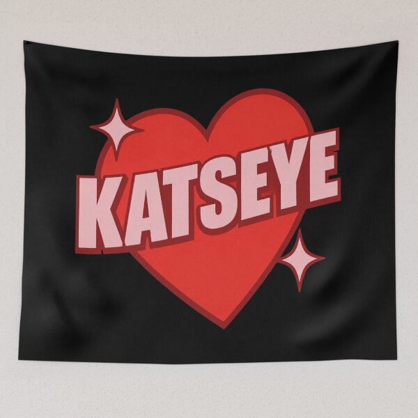 Item preview, Katseye Heart designed and sold by Gonzales957.