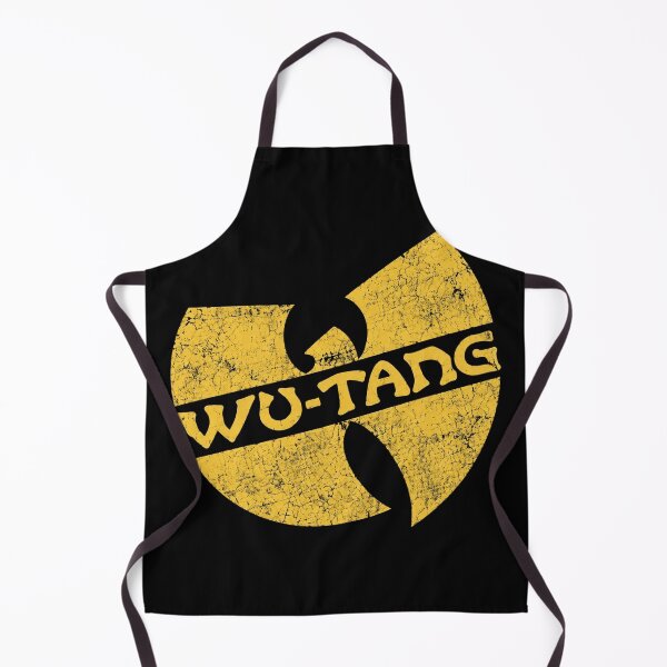 Item preview, Wu Tang Grunge Logo designed and sold by JamiesWebb.