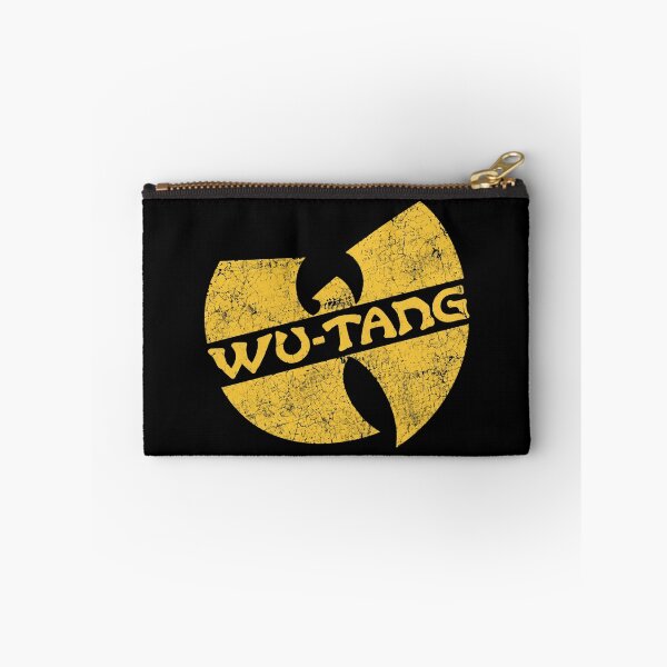 Item preview, Wu Tang Grunge Logo designed and sold by JamiesWebb.