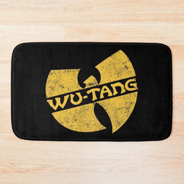 Artikelvorschau, Wu-Tang-Grunge-Logo entworfen und verkauft von JamiesWebb.