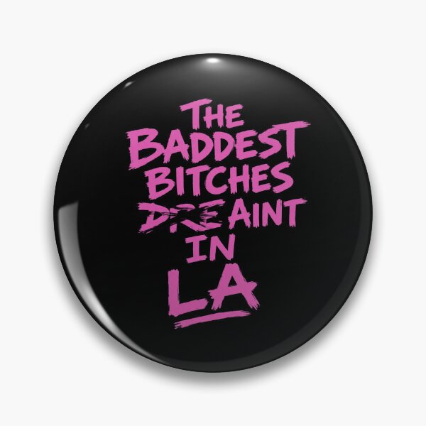 Item preview, Badass Girls Quote designed and sold by Gonzales957.